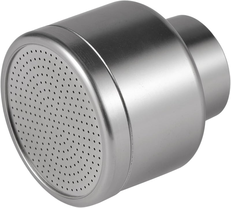 BILBAL Water Nozzles for Garden Hose, with 400 Holes Per Inch, Nozzle Replace for Watering Wand, Aluminium Alloy Watering Hose Nozzle, for Outdoor Watering Flowers, Vegetables, Plants - Image 1